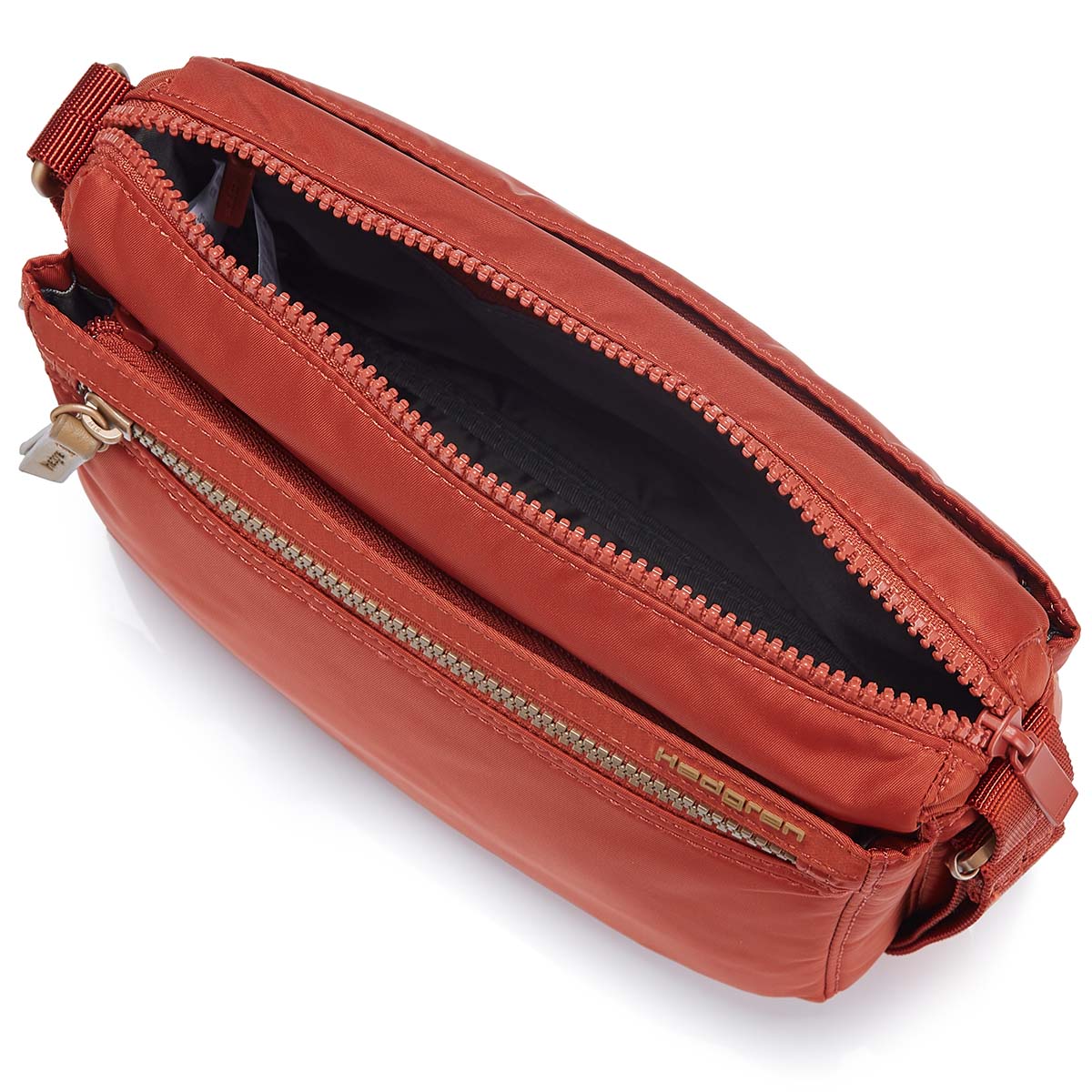 HIC176/323-09 Сумка HIC176 Eye RFID Hedgren Inner City  - Вид №5