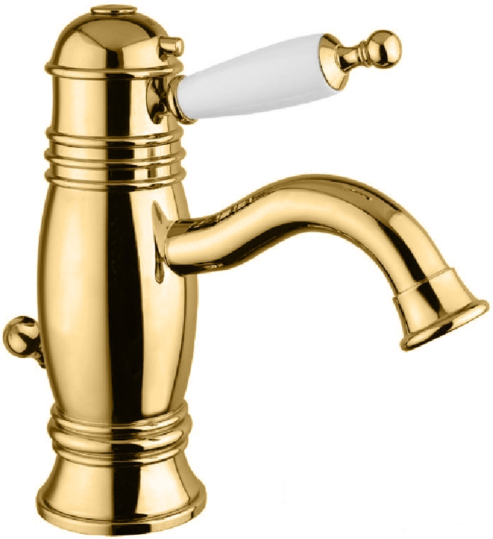 Смеситель MIGLIORE Oxford ML.OXF-6362.RA с термостатом для раковины, медь ML.OXF-6362.bi.ra - Вид №2