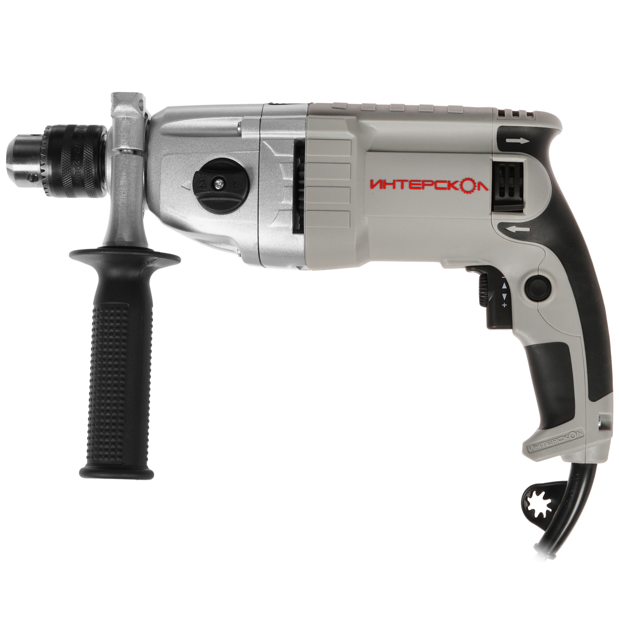 Дрель  Интерскол ДУ-13/820ЭР 8169879 STDN-0132613