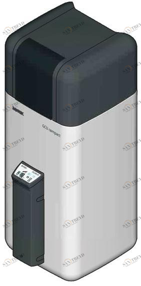 DAIKIN Heating Systems Конденсационный котел Caldaie a condensazione sun-id-1500362