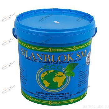 Silanblock SM 15 кг Recoll REC2