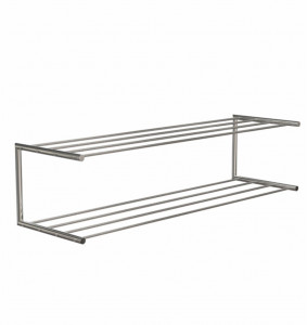 FROST Полка для обуви 2, 100см