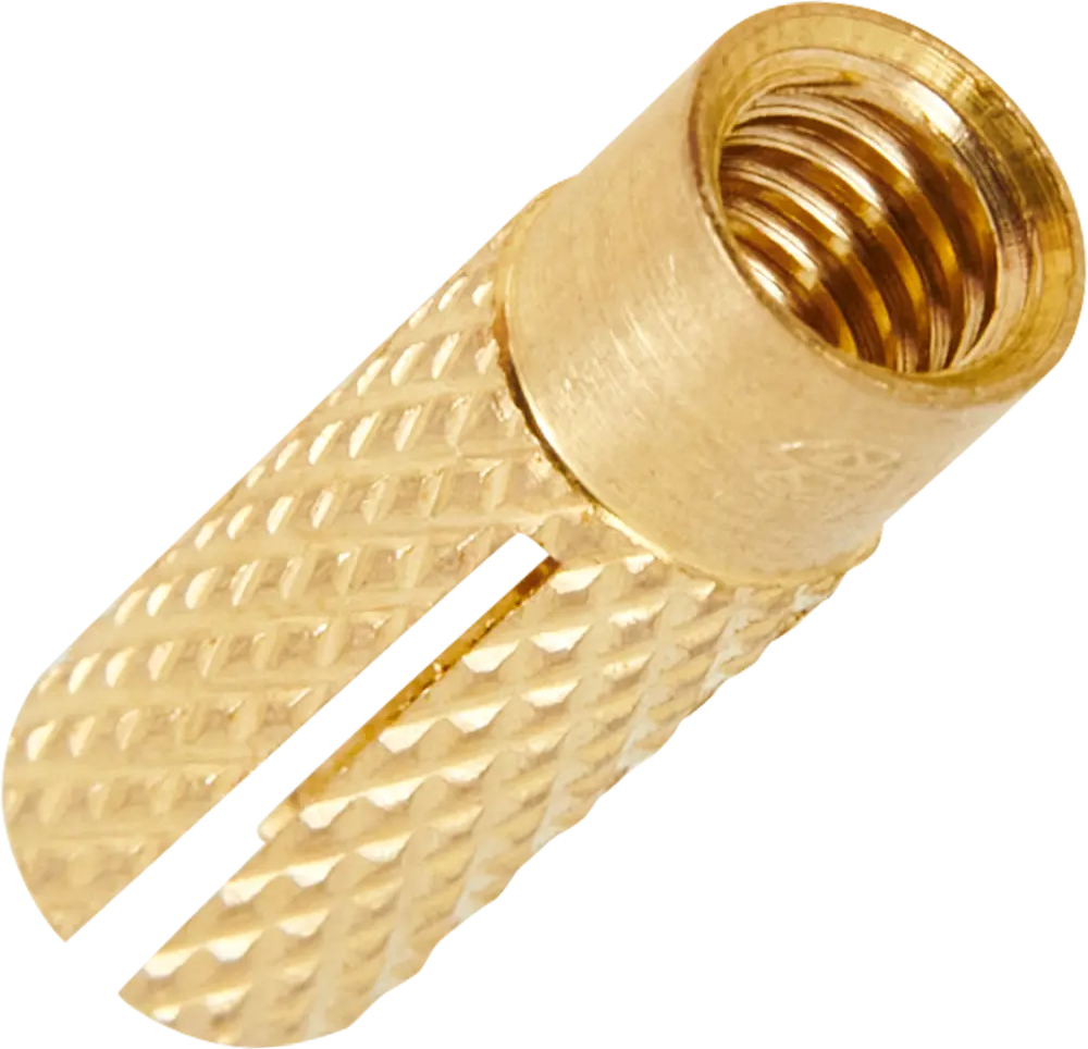 Латунный анкер SORMAT MSA 6 для надежного крепления в бетоне и камне 84257487