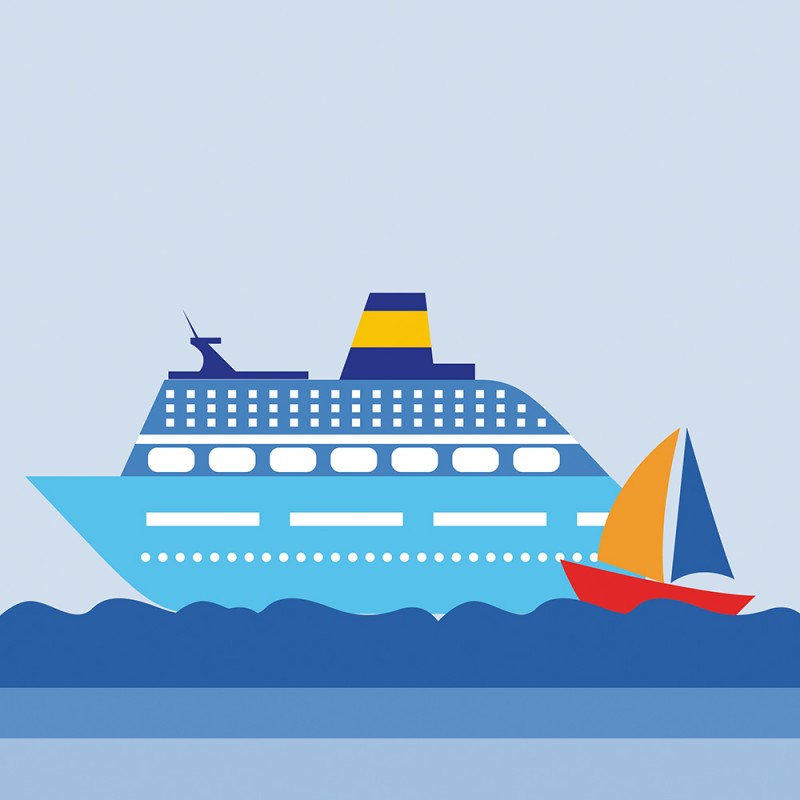 0744/CX38 Картина 0744 Adriani e Rossi 