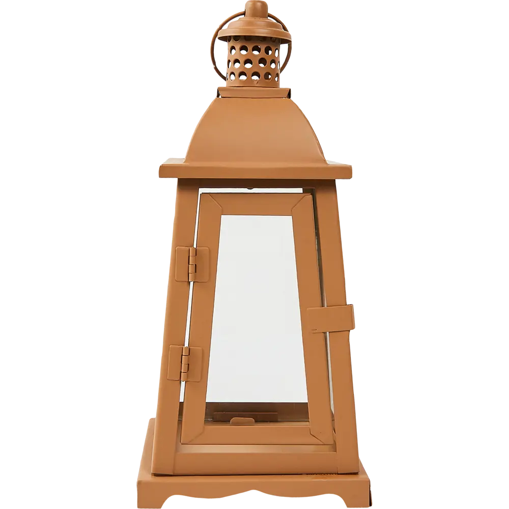 87008985 Новогоднее украшение Фонарь-подсвечник STLM-0966326 Santreyd  - Вид №1