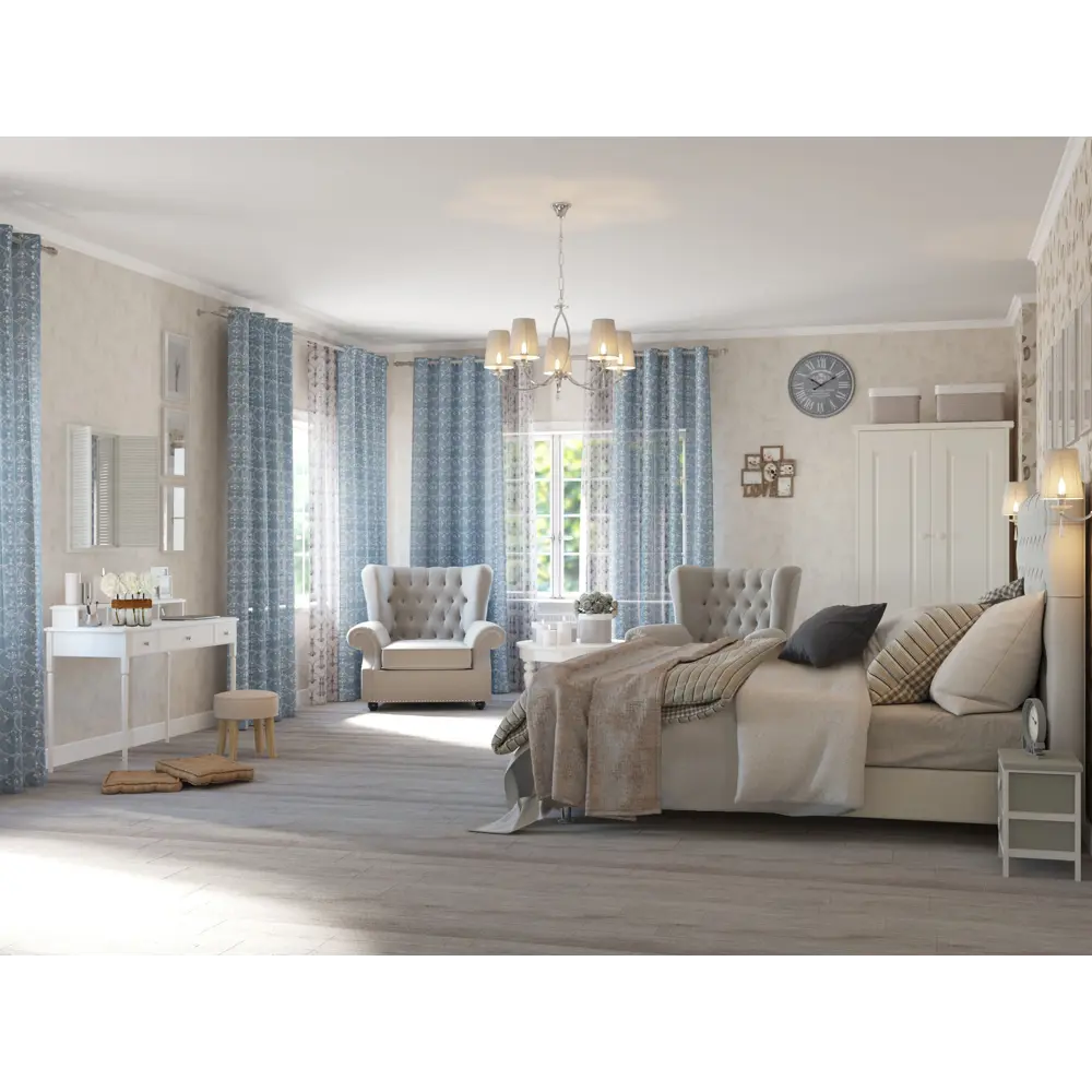 Декоративные бутылки с розами 23 см 82506812 STLM-2133569 Santreyd  - Вид №5