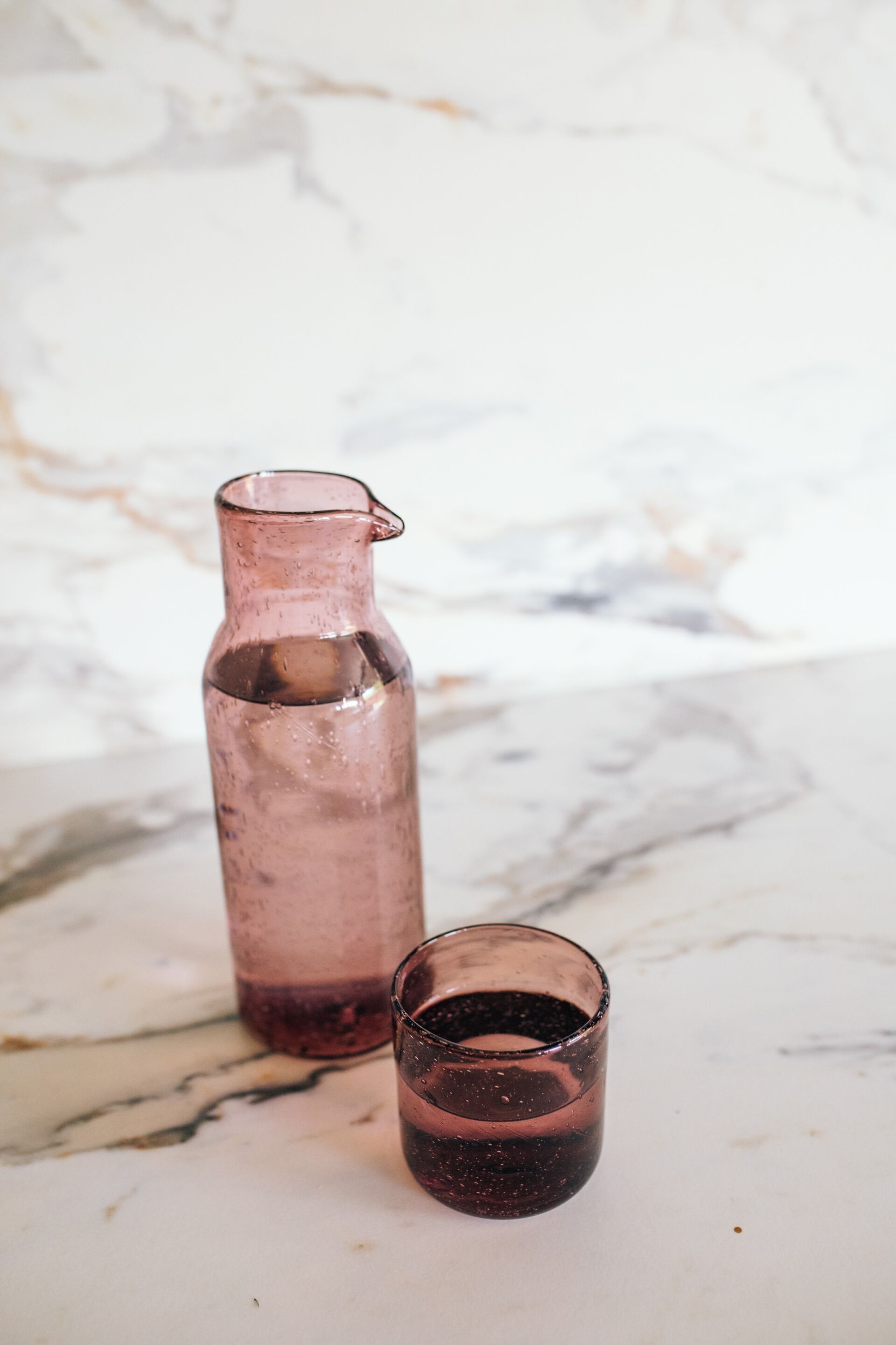 Стеклянный графин POMAX VICO ARCH-00065013 - Вид №17