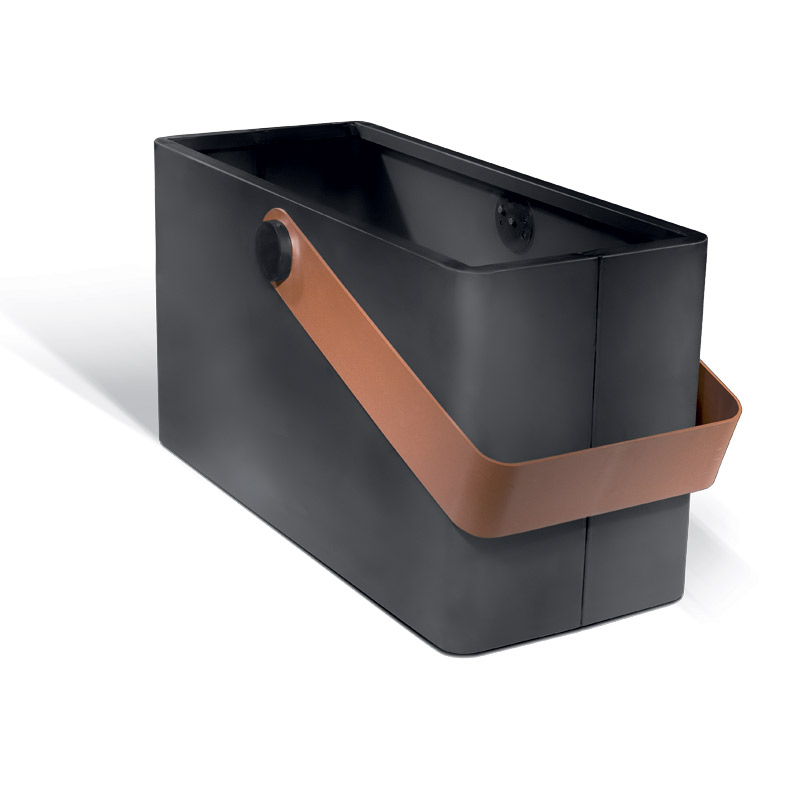 Planter Basket Details Lab23 Плантаторы  - Вид №1