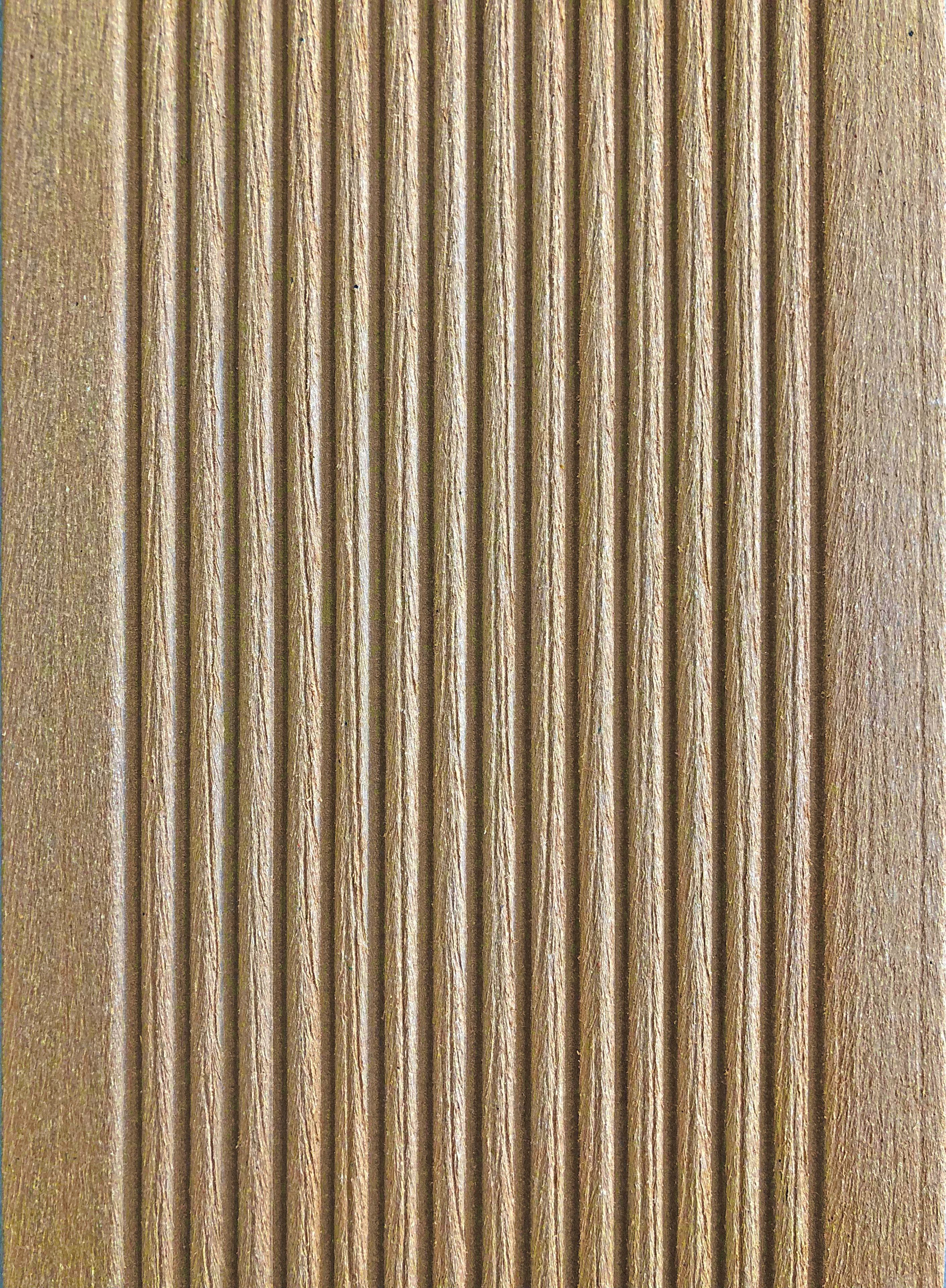 Композитный деревянный настил первого поколения Déco открытый ARCH-00080667 - Вид №4