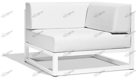 Bivaq Модульный угловой диван Nude sun-id-1354802