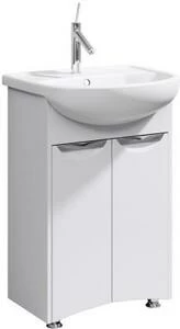 Ультра Люкс тумба под умывальник,  Ul-l.01.05,