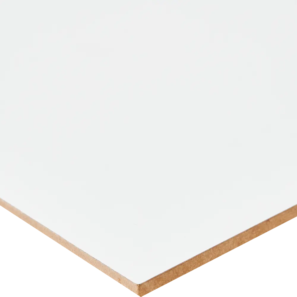 Экологичная стеновая панель DELINIA белая МДФ 300х60 см 85342847 STLM-0061991 - Вид №1