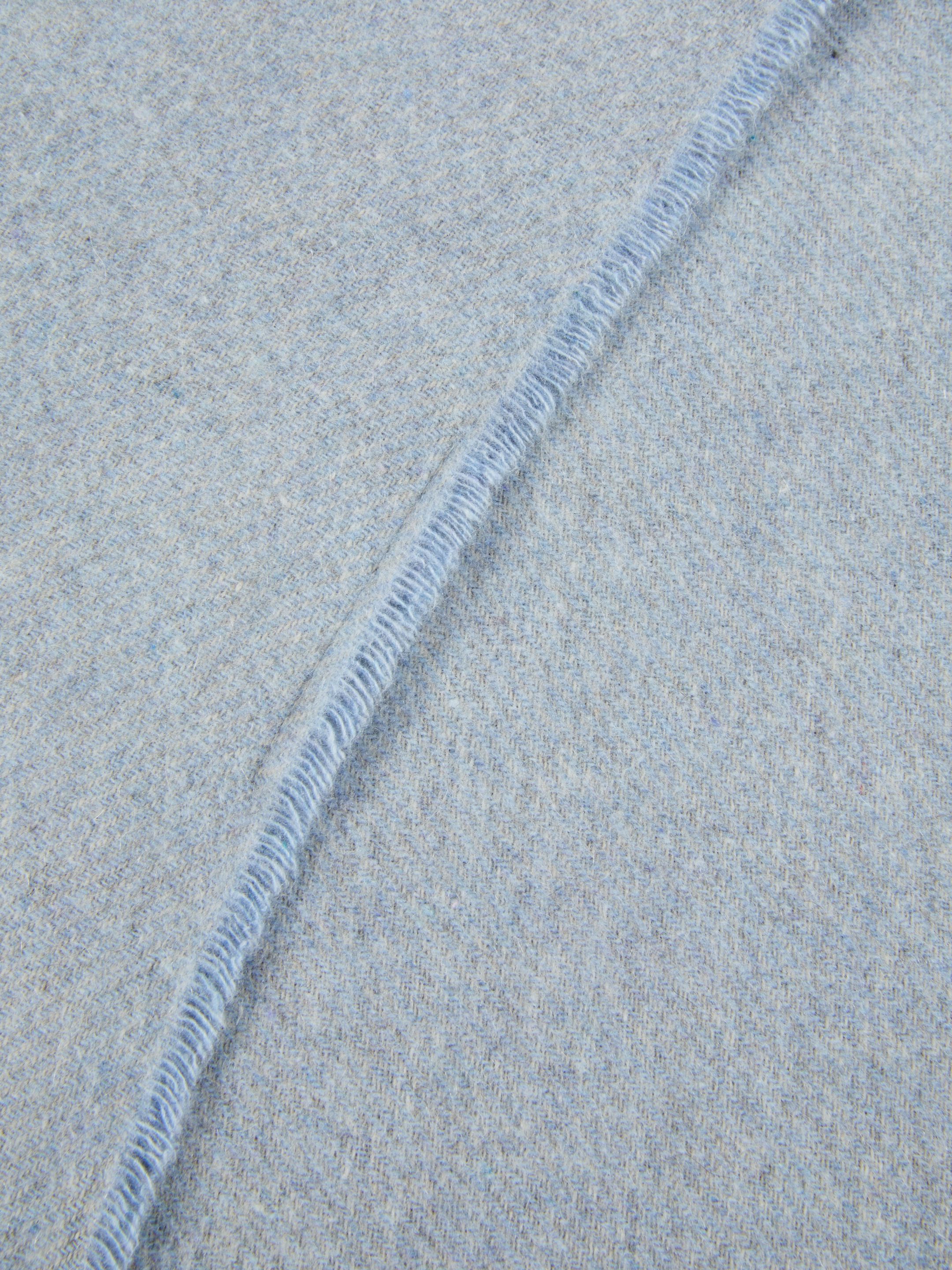 Кашемир плед плед Lanerossi EVEREST CHECK ARCH-00050831 - Вид №25