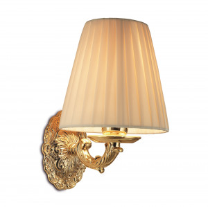 SH22 3SC Настенный светильник Sharm с абажуром Classico