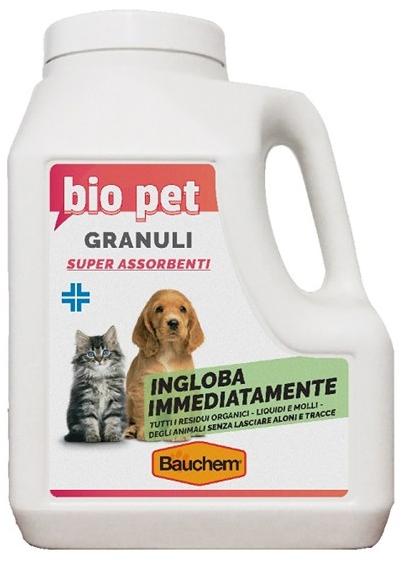 BAUCHEM Гранулы супер абсорбента Pet line Santreyd sun-id-1345137 - Вид №1