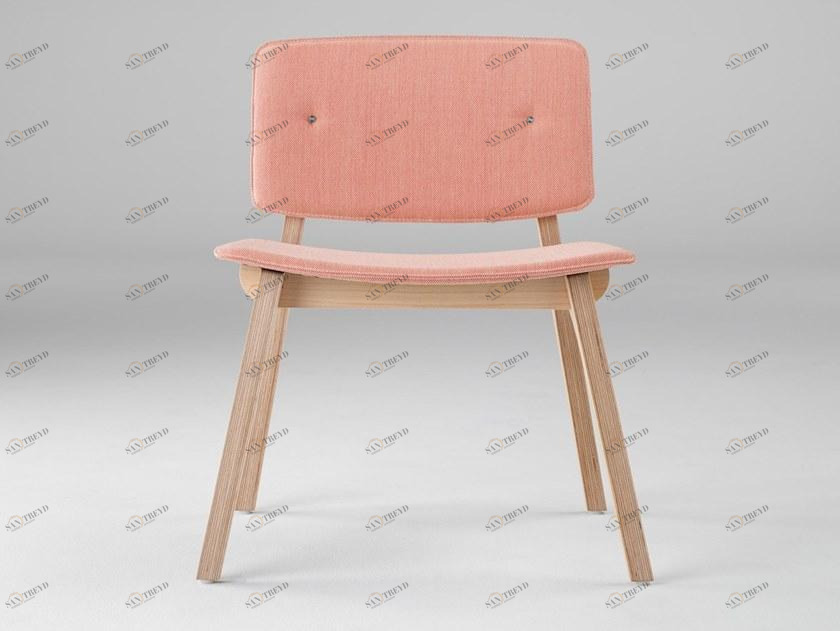 ONDARRETA Стул из ткани Mikado sun-id-1509998