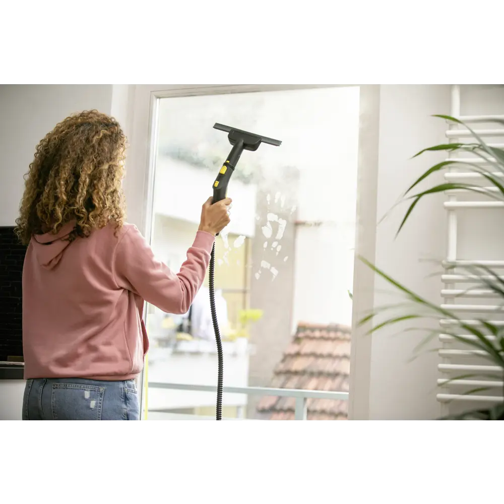 Пароочиститель Karcher SC 4 EasyFix Iron, 2000 Вт, 3.5 бар STLM-2097073 - Вид №9