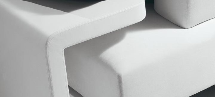 001245 Угловой диван CasaDesus Brucke Santreyd  - Вид №1