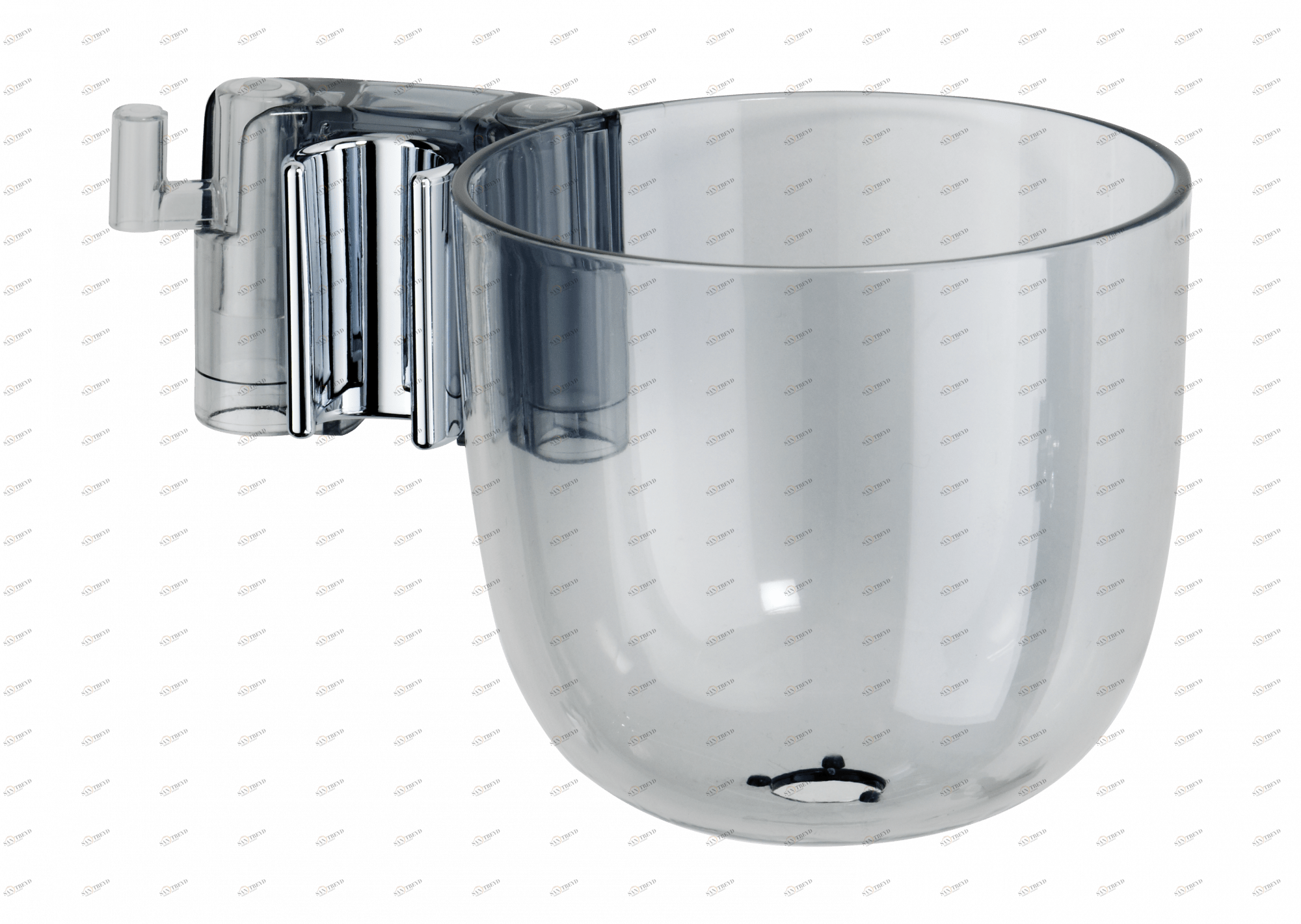 Oras 253060 Мыльница 253060 Natura Прозрачный 