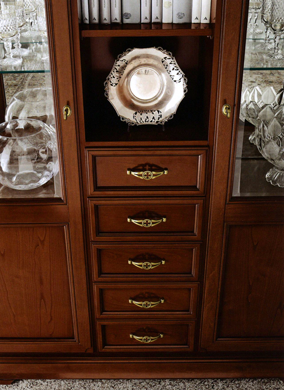 Витрина  PRAMA 71CI14 Palazzo ducale - Вид №1