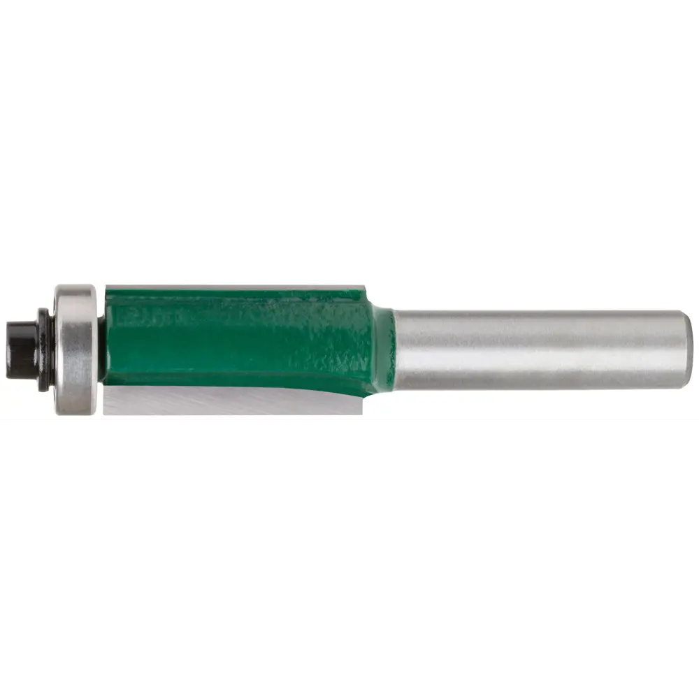 Фреза кромочная прямая 13x25 мм, хвостовик 8 мм 82855300 STLM-2137335 FIT  - Вид №1