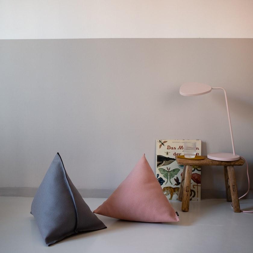 HEY-SIGN Подушка из войлока sun-id-1508541 - Вид №5