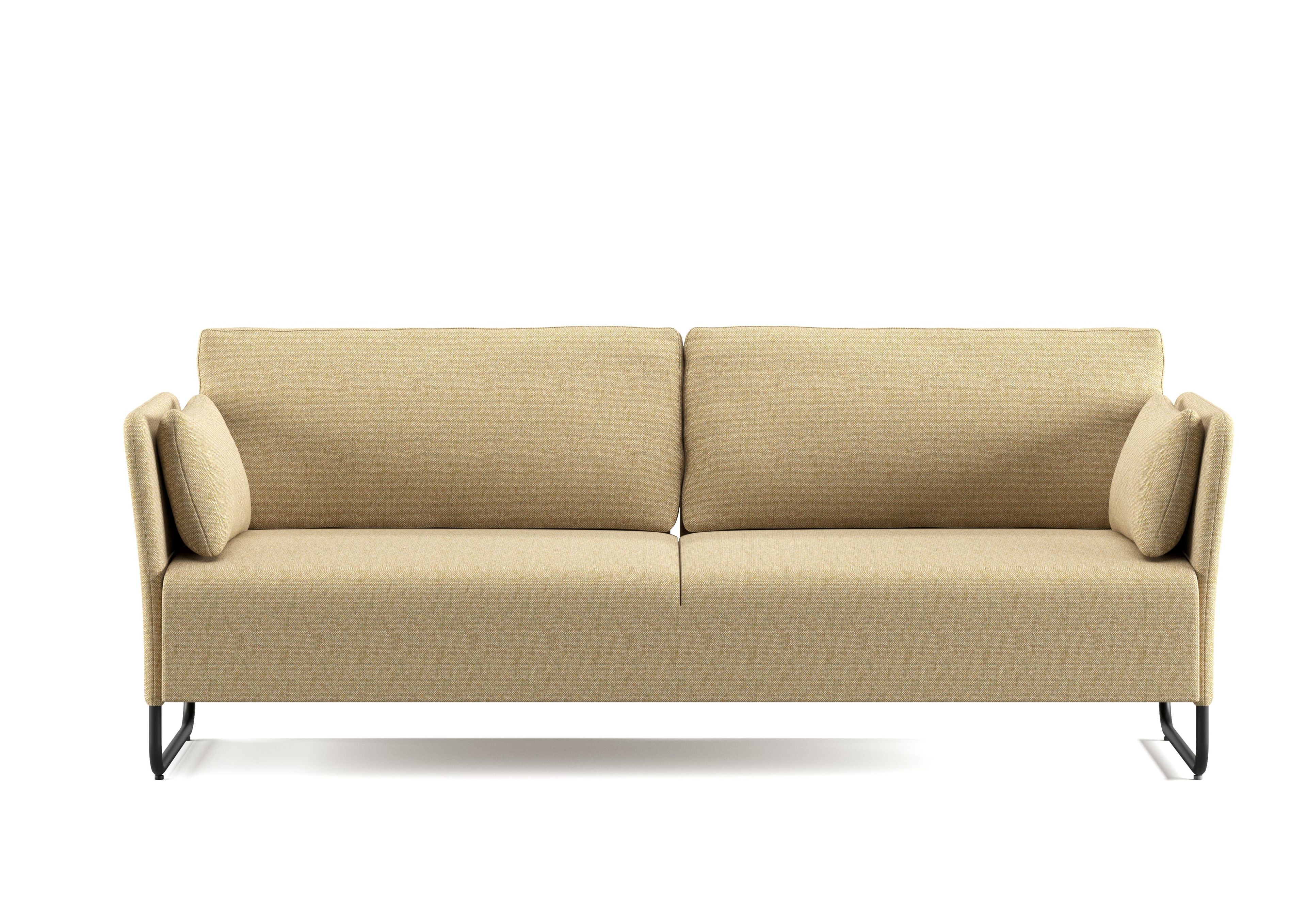 2-местный тканевый диван Ersa LENUS ARCH-00085283 - Вид №1