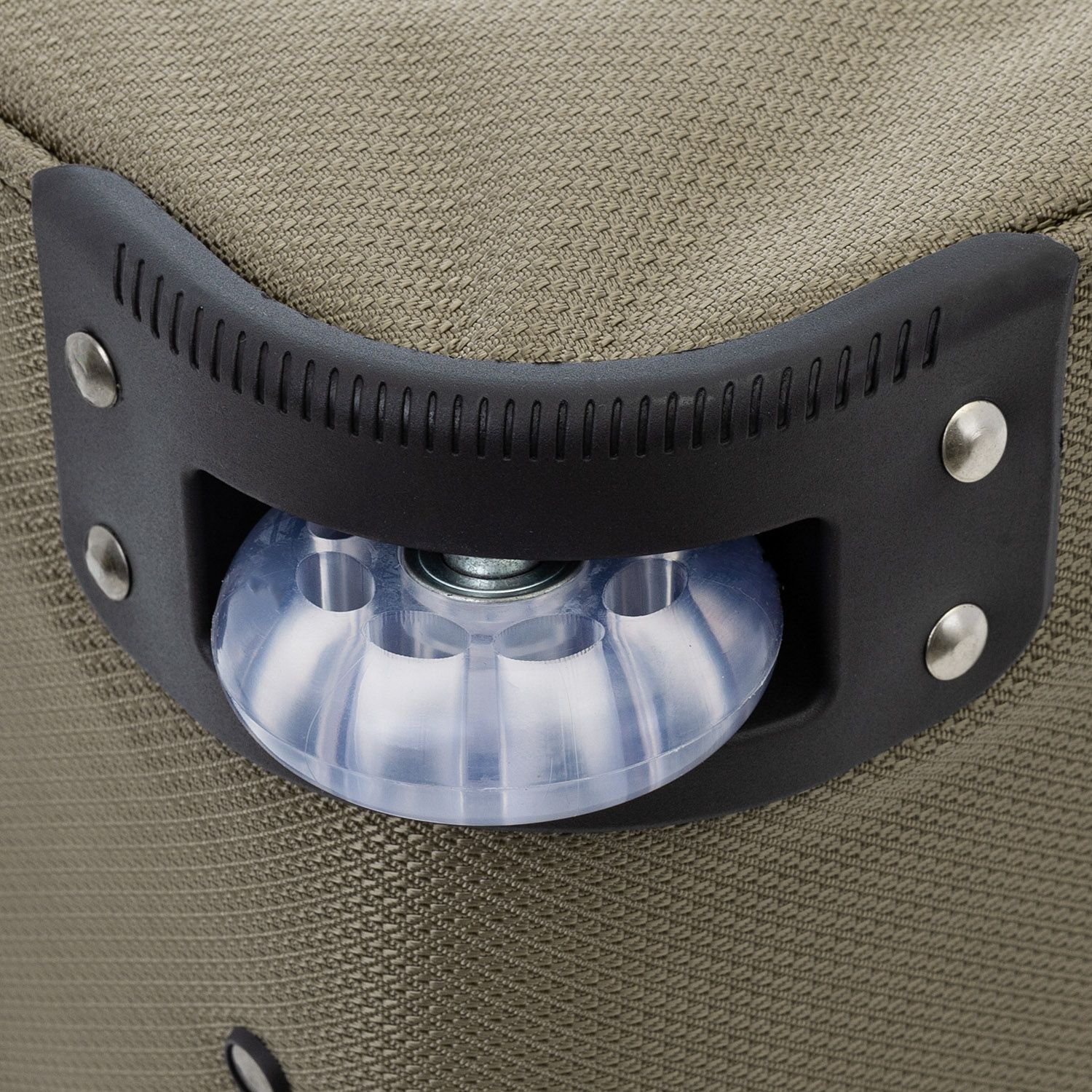 M6200-06-75 Сумка на колесах M6200*75 L March Go Go Bag  - Вид №7