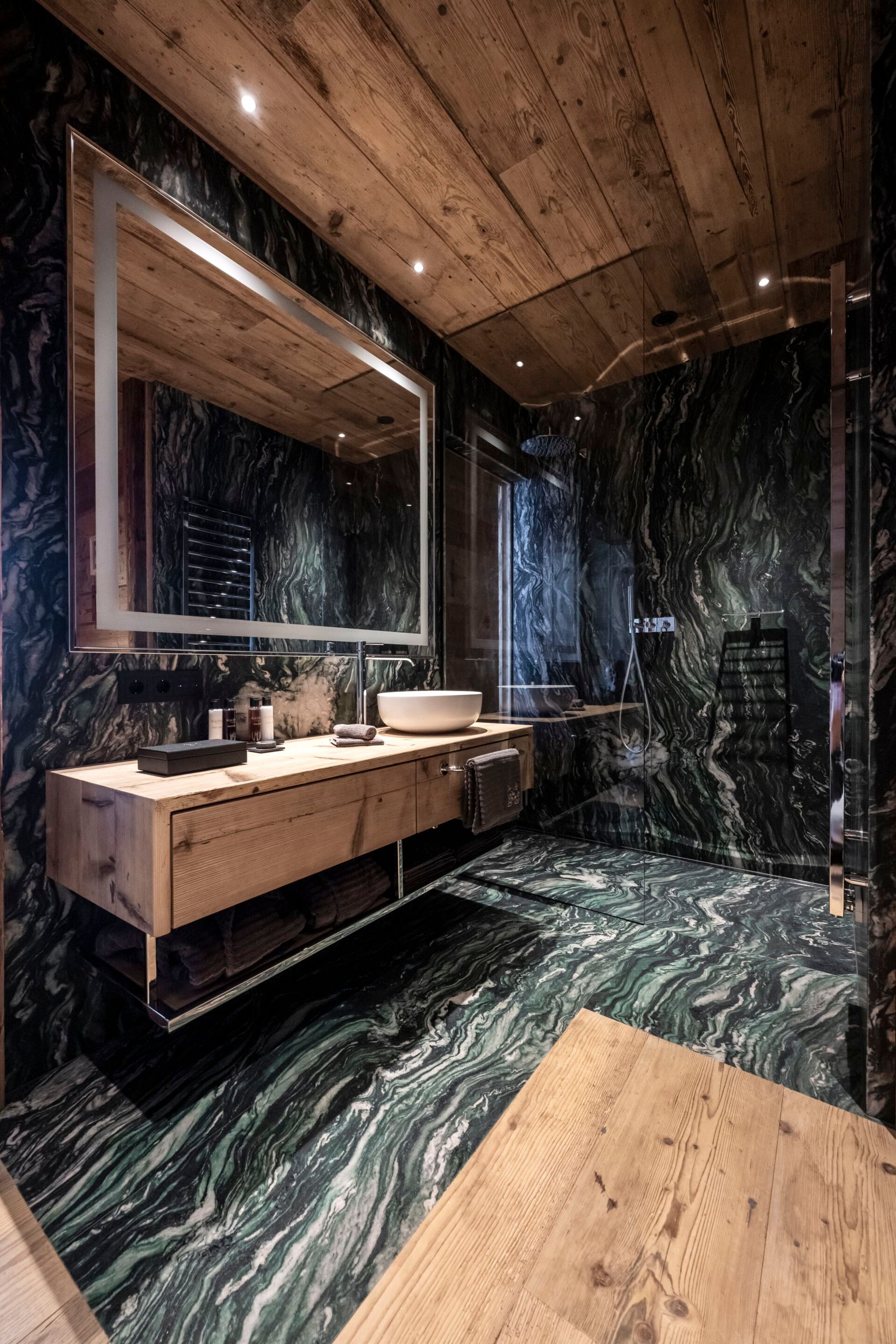 Пол / облицовка из кварцита Bagnara Bagnara Selection ARCH-00144909 - Вид №3