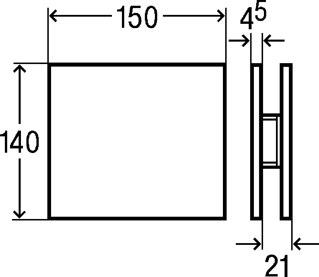 Viega Комплект оснащения 8351.2 (599393) 599 393 - Вид №3