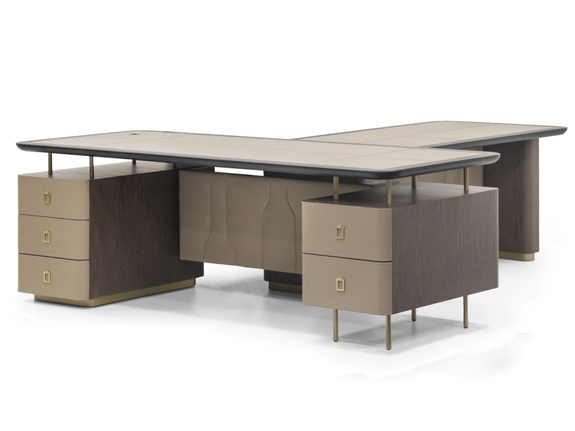 Исполнительный стол Formitalia Panamera ARCH-00060319