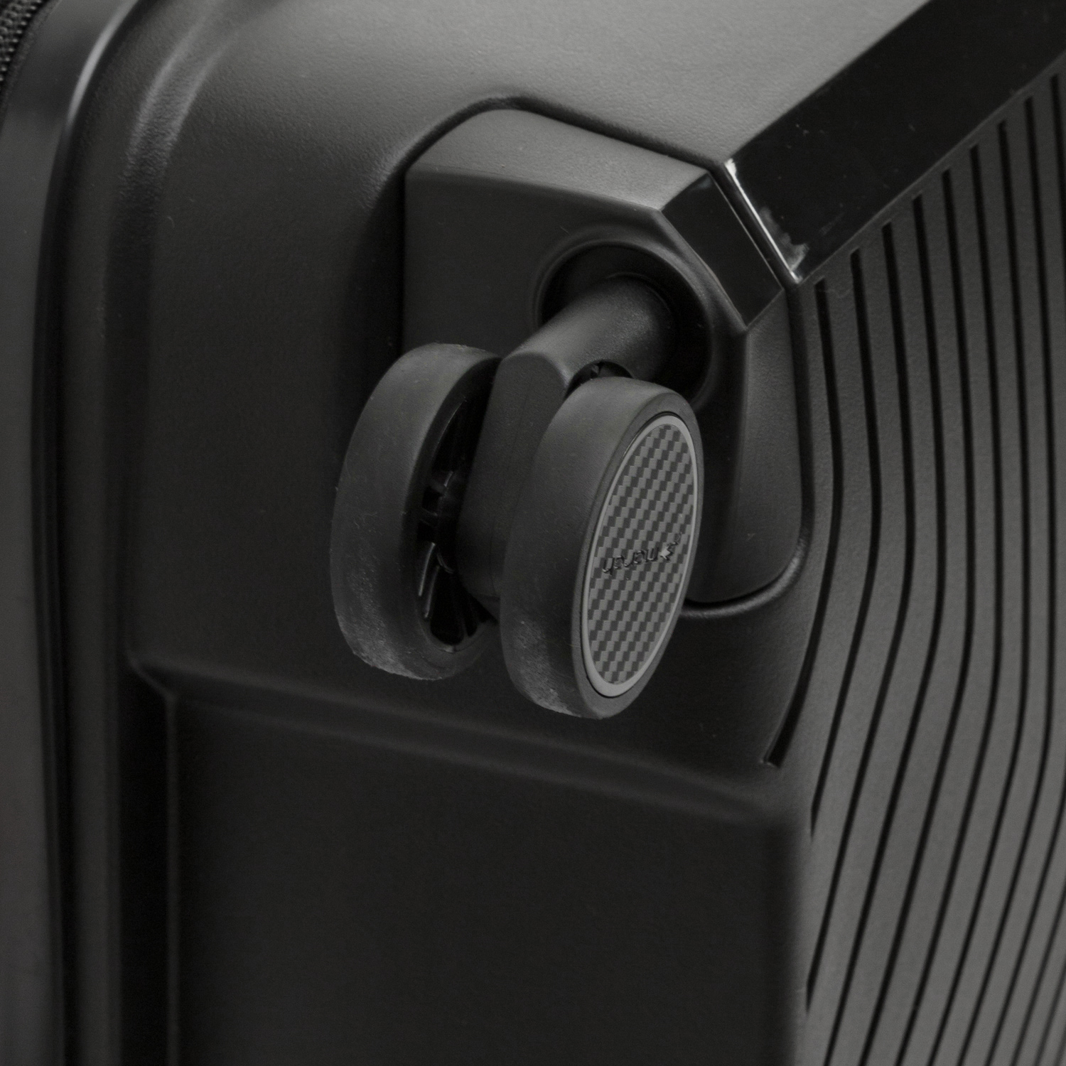 M1260-07-62 Чемодан M1260*62 M March Gotthard  - Вид №4