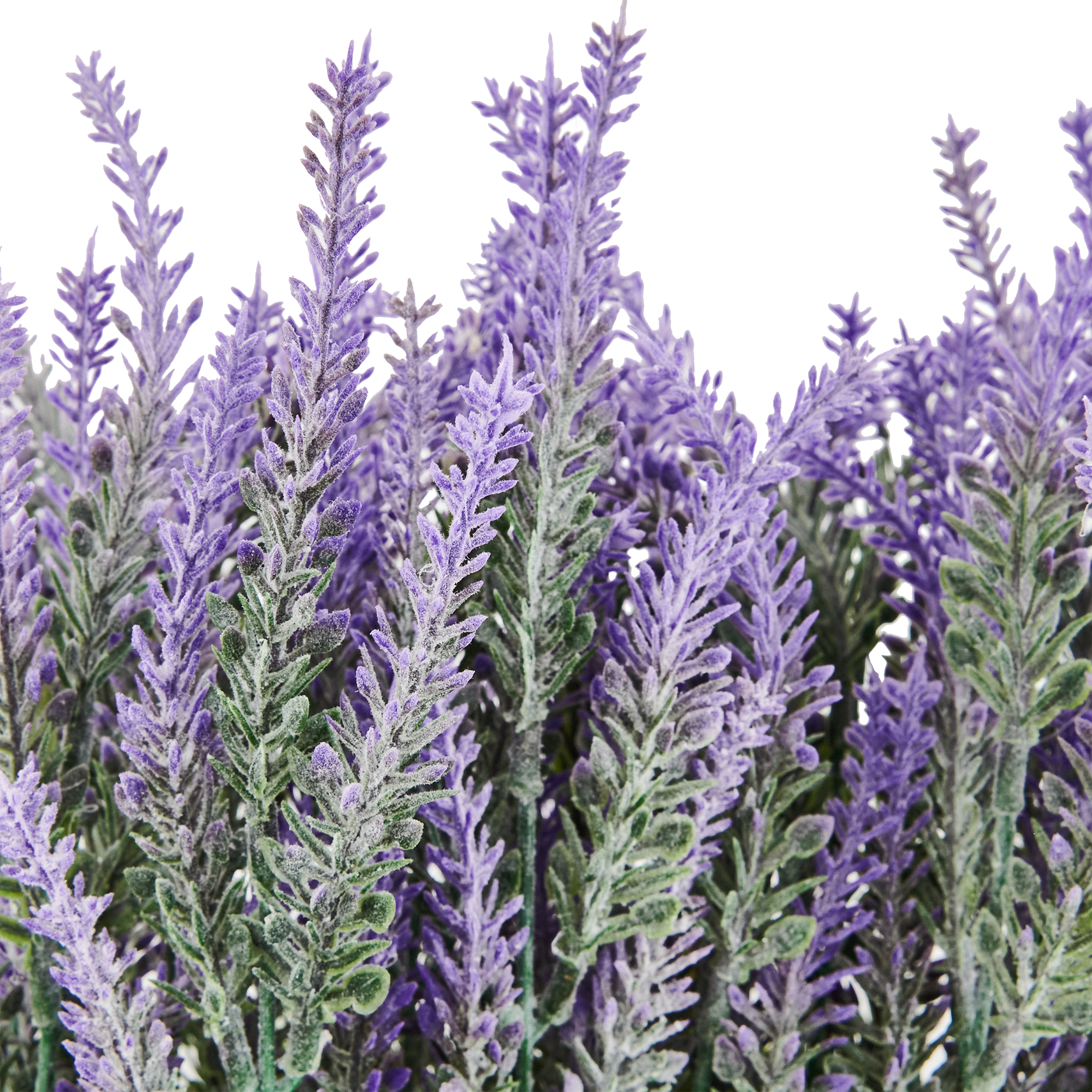 85826012 Искусственное растение Лаванда h30 см STLM-0065534 Santreyd  - Вид №1