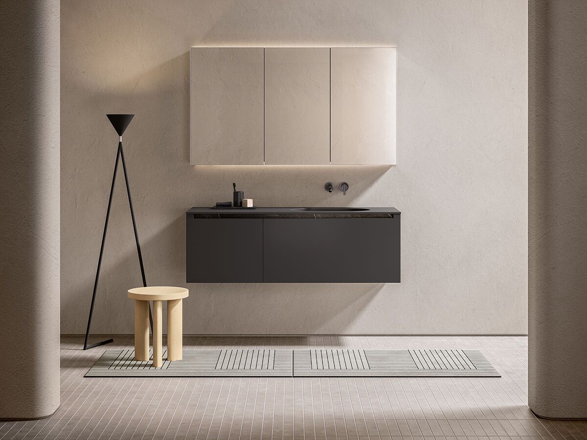 Столешница со встроенной раковиной Inbani ARCH-00127553 - Вид №2