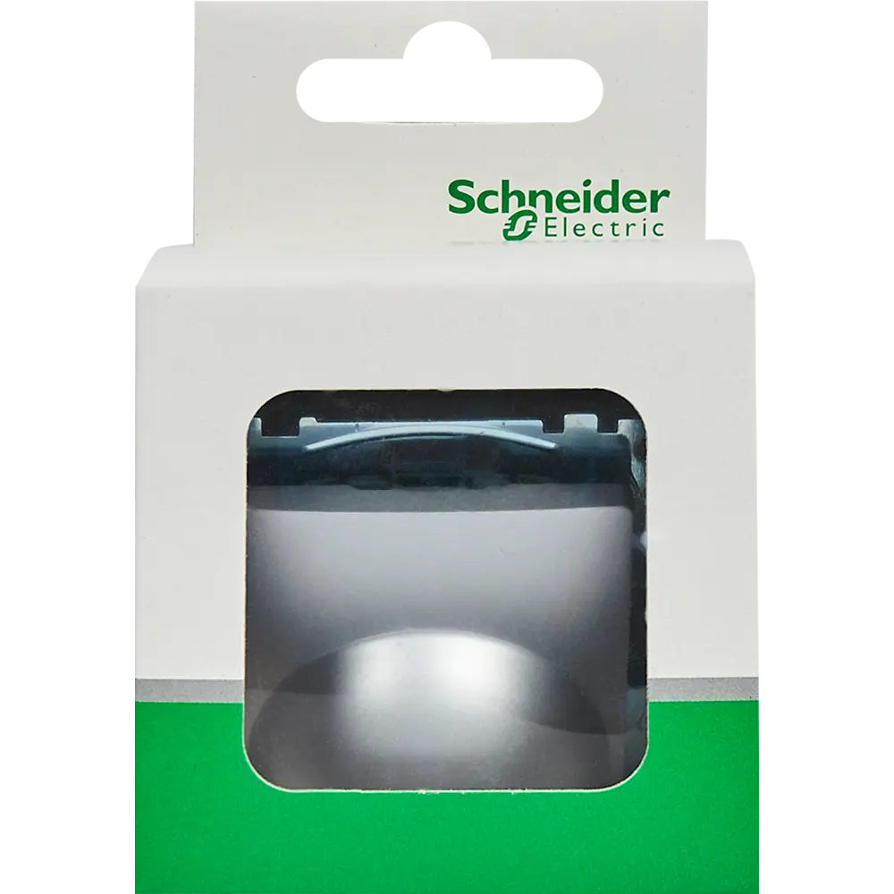 Вывод кабеля встраиваемый Systeme Electric Sedna цвет алюминий STLM-2211652 - Вид №6