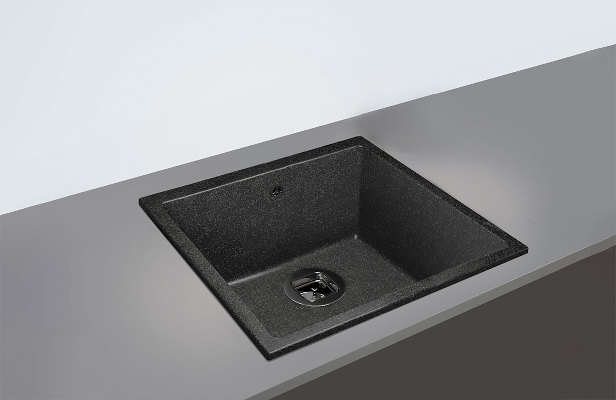 Кухонные мойки Tolero Classic R-128 856165 - Вид №1