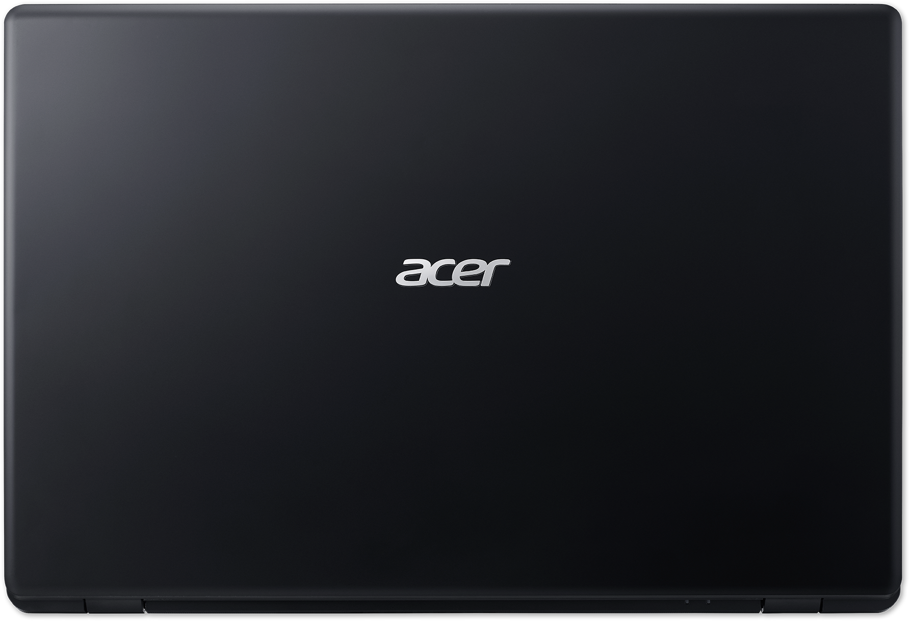 NX.HZWER.00M aspire 3 a317-52-597b 17.3"(1920x1080 (матовый) ips)/intel core i5 1035g1(1ghz)/8192mb/256ssdgb/dvdrw/int:uma/cam/bt/wifi/war 1y/1.7kg/black/w10pro Acer Santreyd  - Вид №6