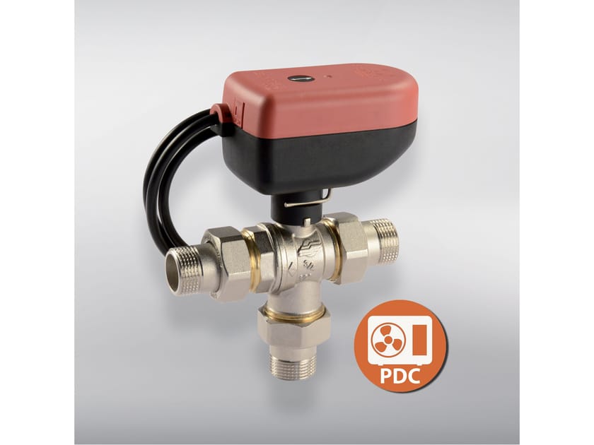 Быстрый отводной клапан Comparato Nello CLIMA PDC ARCH-00150538