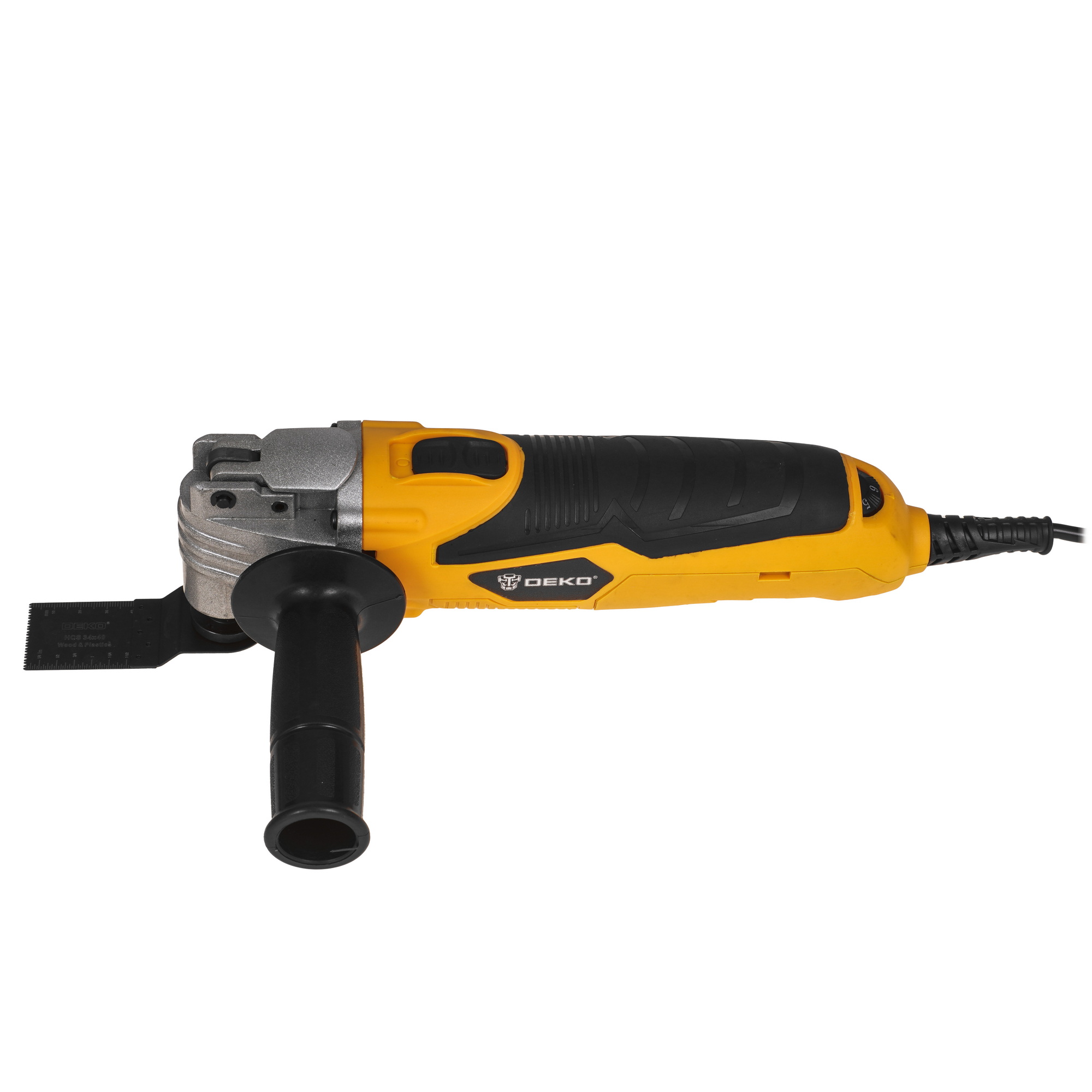 Реноватор DEKO DKOT650 Multi 5601877 STDN-0028217 - Вид №2