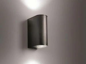 BEL-LIGHTING Светодиодный уличный настенный светильник прямого и отраженного света Astro 8034