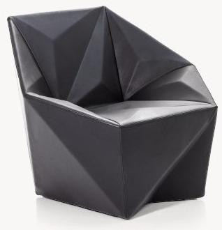 Moroso Кресло из ткани Gemma sun-id-1370694 - Вид №9