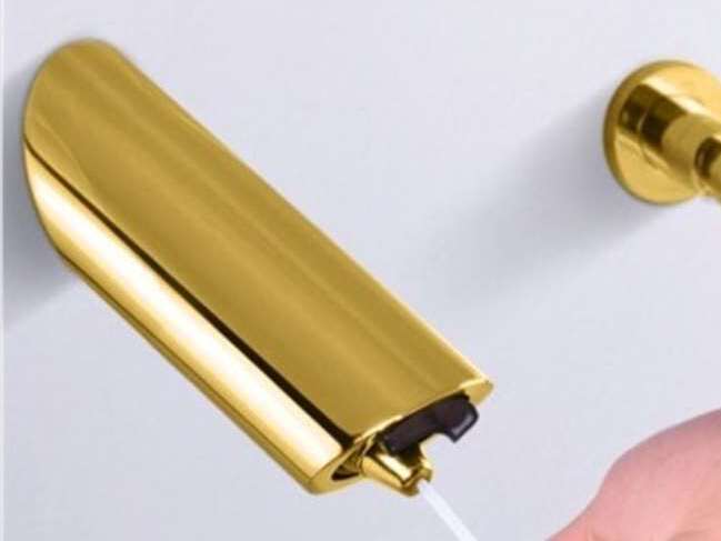 Настенный инфракрасный дозатор мыла Fontana Showers Urban Mist ARCH-00056841