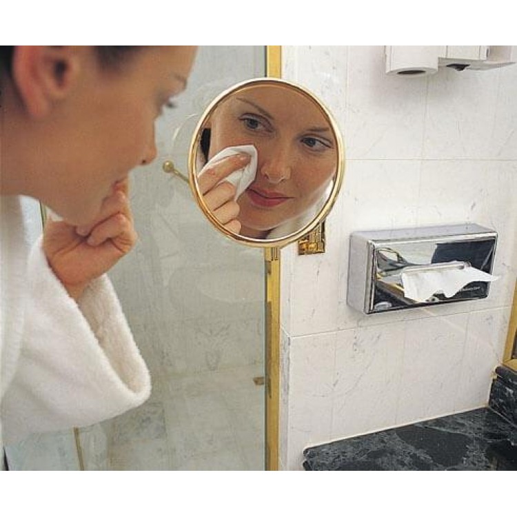 7820 Kimberly Clark Диспенсер для салфеток Kimberly Clark Professional 7820 матовый  - Вид №1