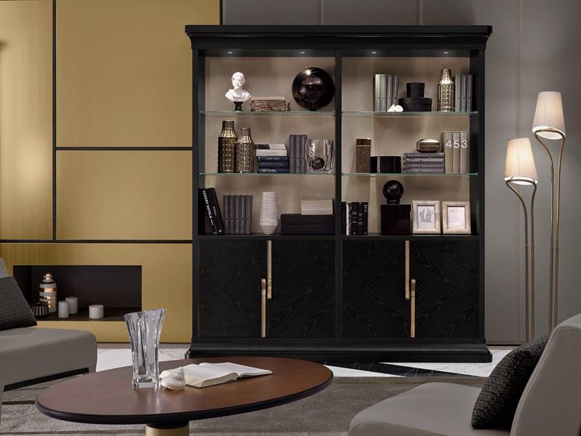 A.R. Arredamenti Библиотека Dilan D07 - Вид №1