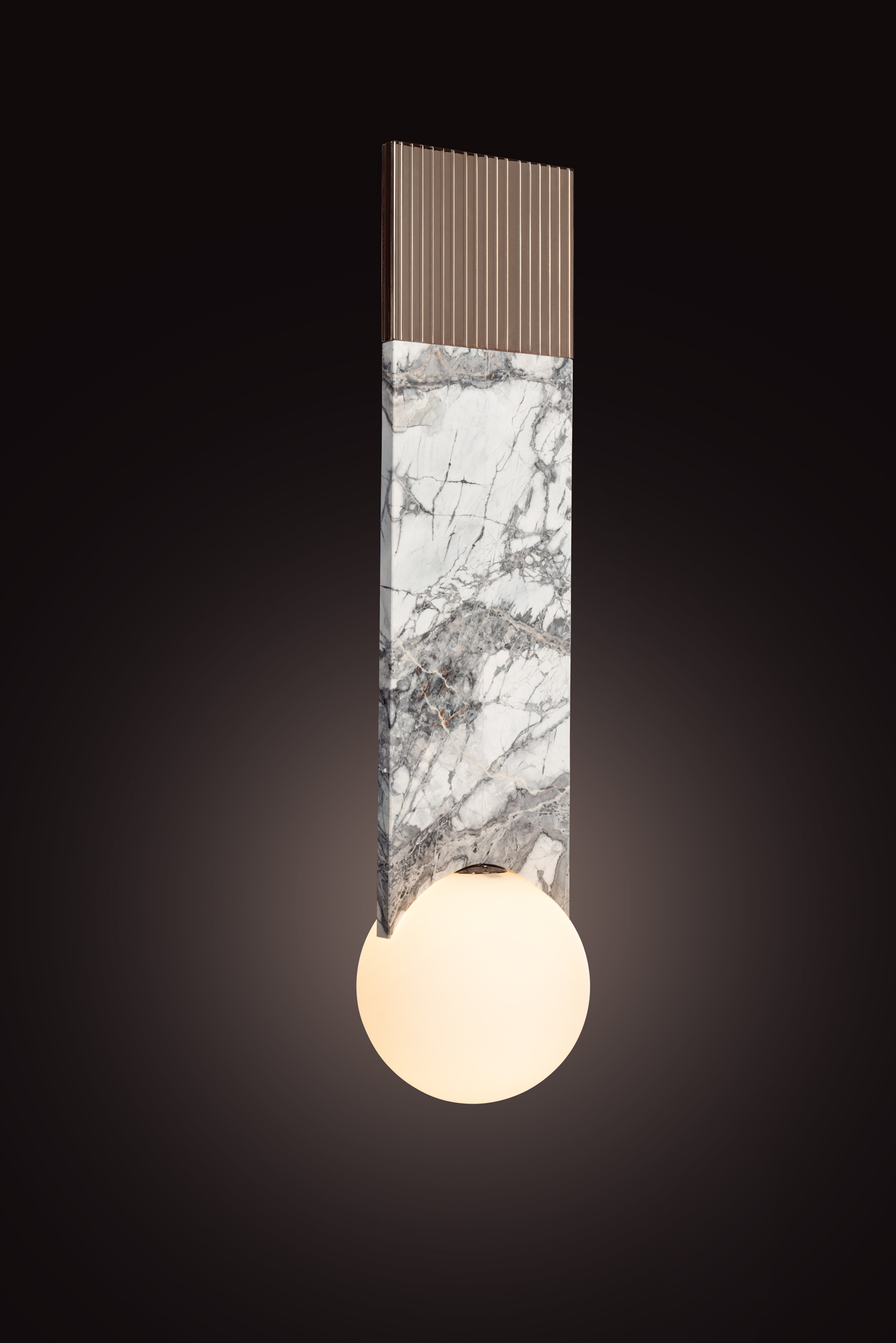 Roma Подвесной светильник Visionnaire  - Вид №2