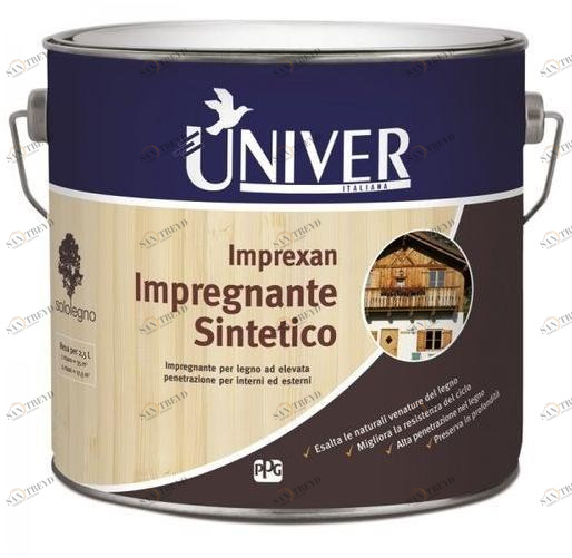 UNIVER Синтетическая пропитка для дерева sun-id-1414731