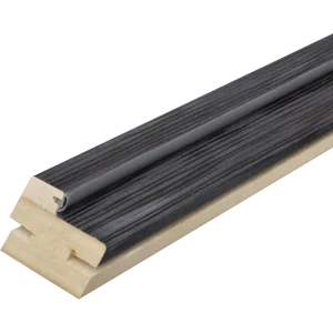Дверная коробка телескопическая Artens Дукато 2090x70x32 мм Hardflex ламинация цвет акация (комплект 3 шт.) 85191830 STLM-2157599