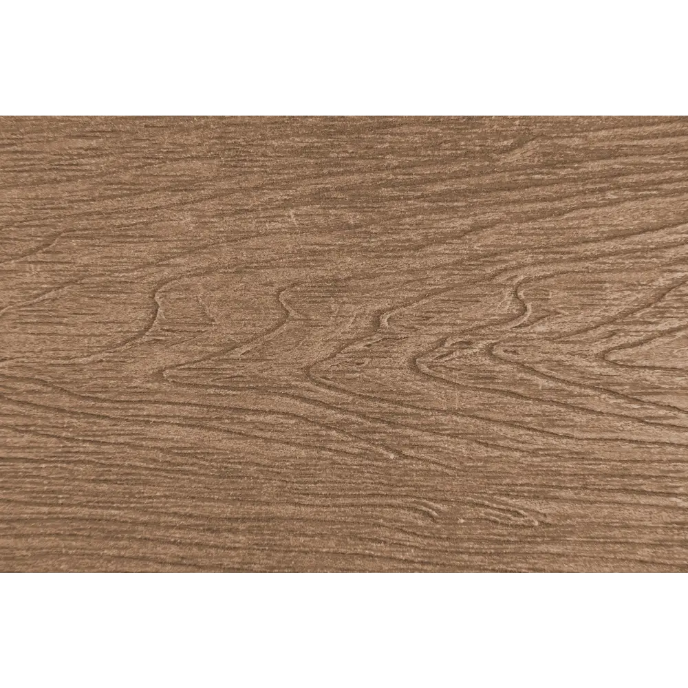 Террасная доска ДПК Прима Groentec цвет Дуб 3000x150x18 мм Вельвет 0.45 м² STLM-2190886 - Вид №2