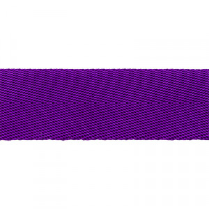 3074 Стропа 25 мм фиолетовый