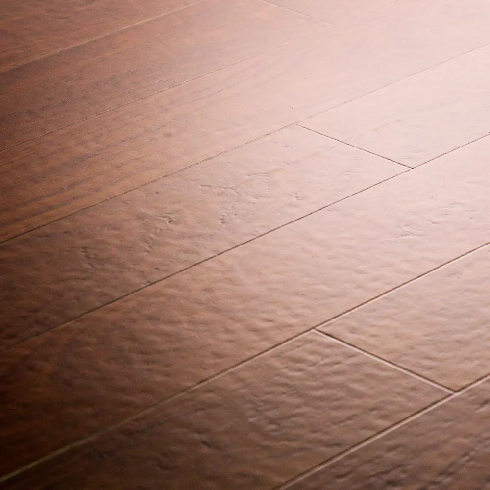 Линолеум «Дуб Шервуд» 21 класс 2 м Santreyd STLM-2044550 - Вид №2